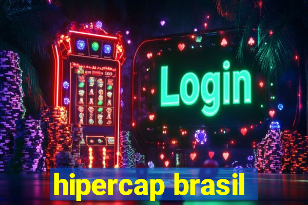 hipercap brasil